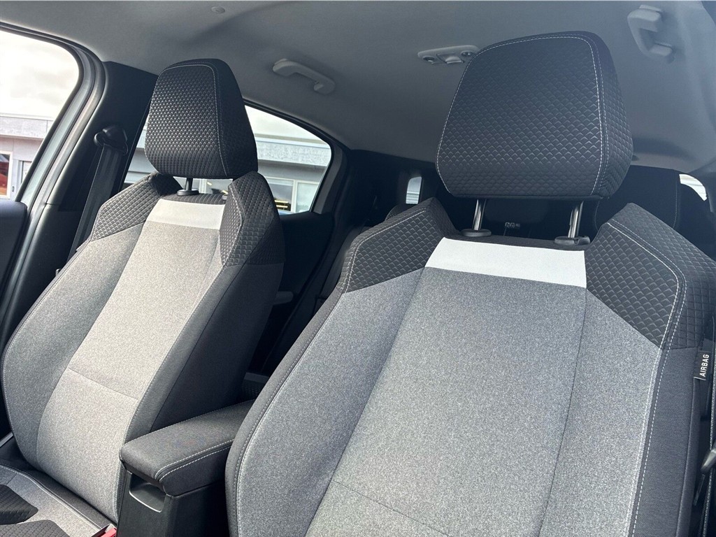 Opel Frontera GS billede 15