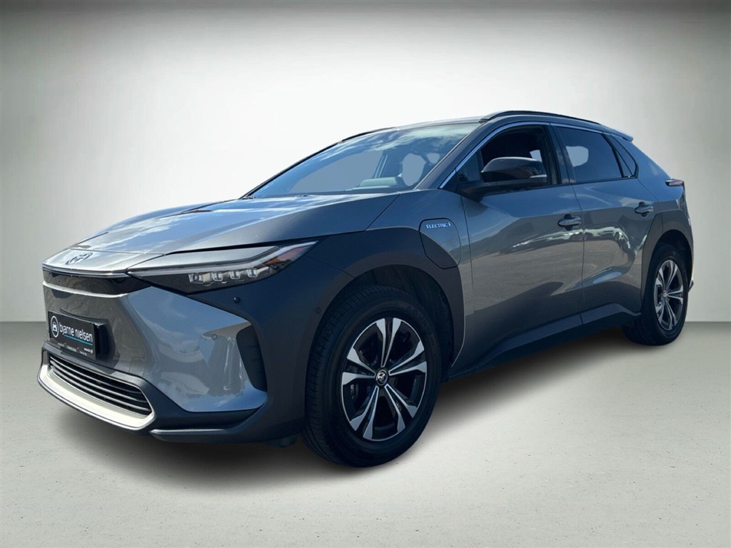 Toyota bZ4X Executive