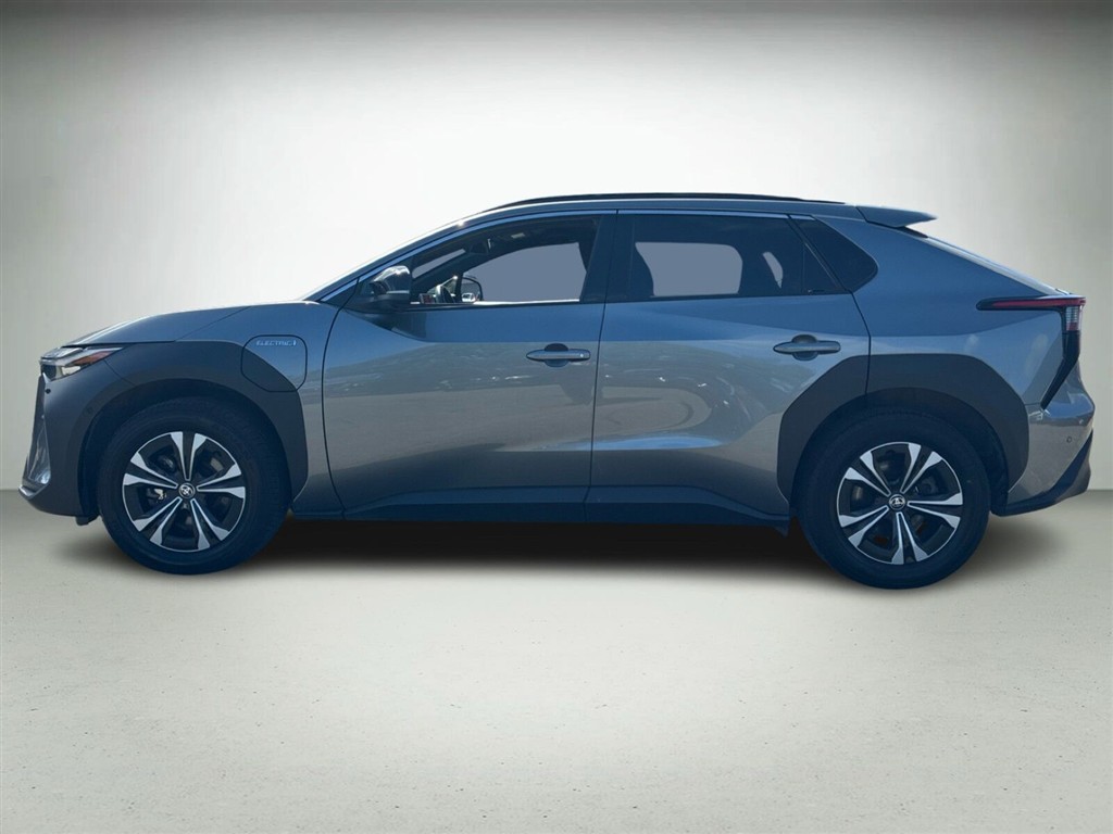 Toyota bZ4X Executive billede 3