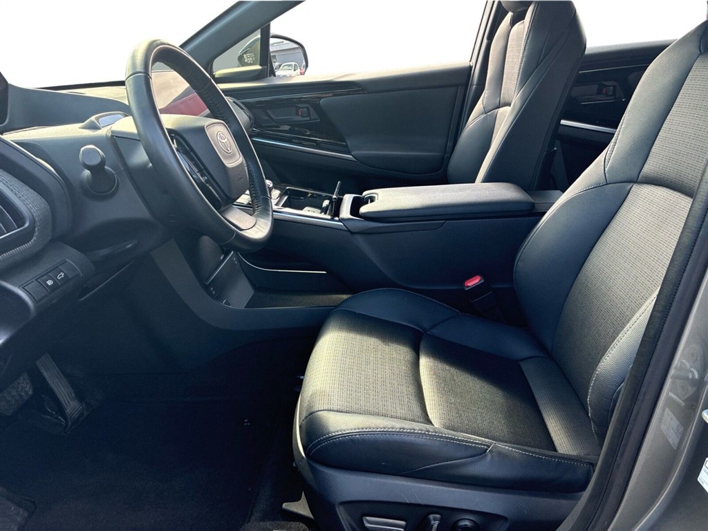Toyota bZ4X Executive billede 12