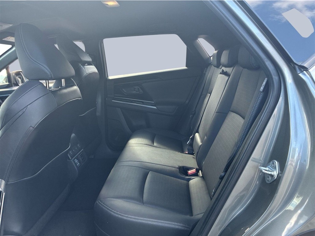 Toyota bZ4X Executive billede 13