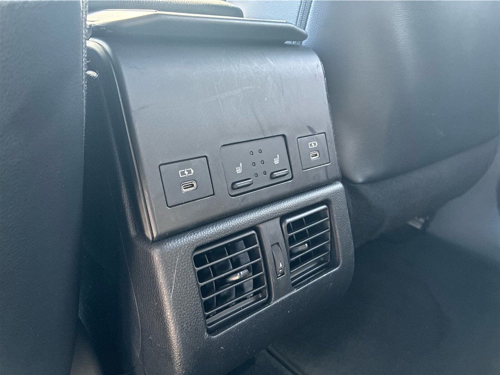 Toyota bZ4X Executive billede 14