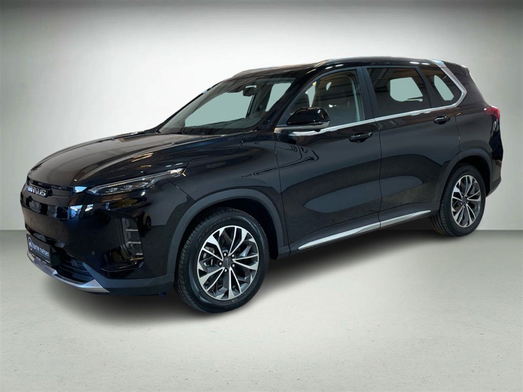 Maxus Euniq 6 