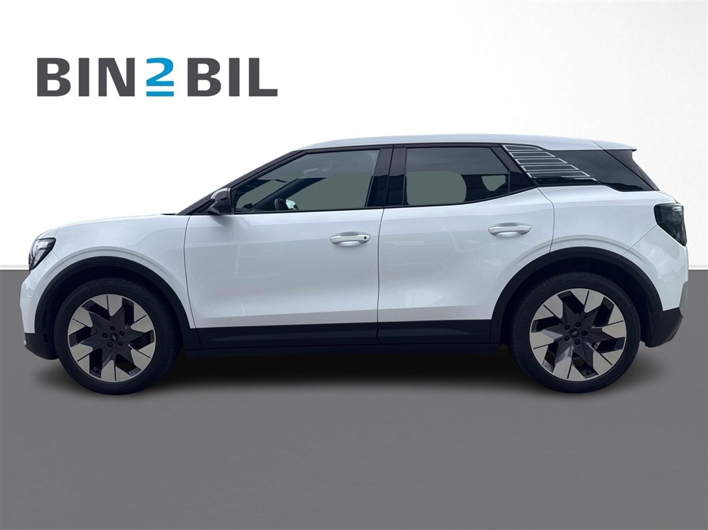 Ford Explorer UR Premium billede 2