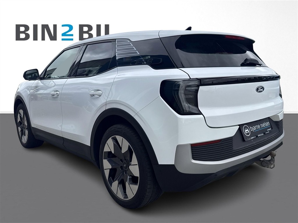 Ford Explorer UR Premium billede 3