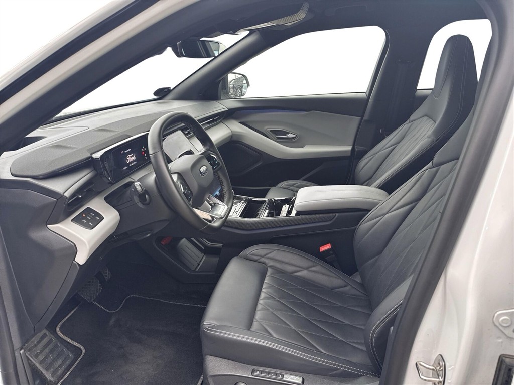 Ford Explorer UR Premium billede 5