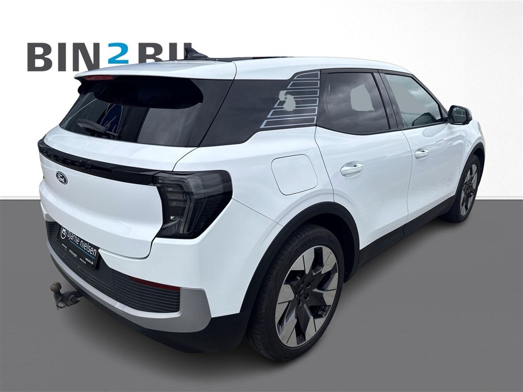 Ford Explorer UR Premium billede 10