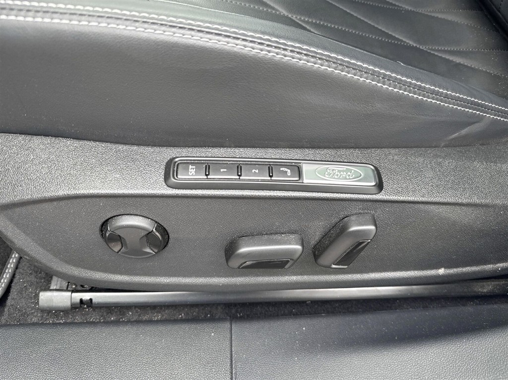 Ford Explorer UR Premium billede 11