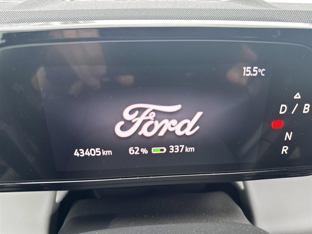 Ford Explorer UR Premium billede 17