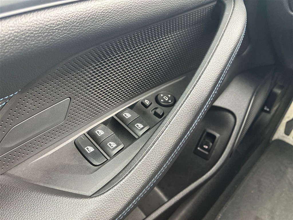 BMW i4 M-Sport billede 18