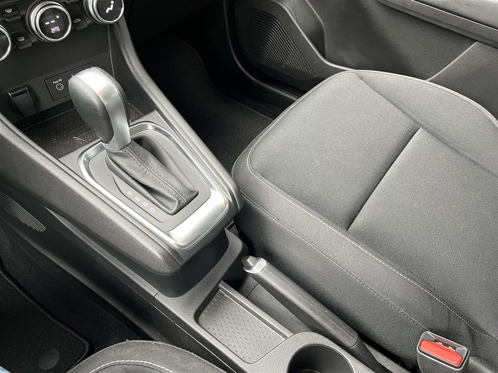 Renault Captur Zen billede 16
