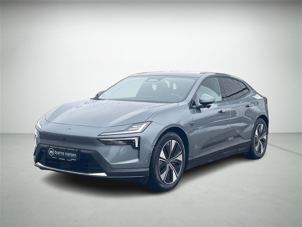 Polestar 4 LRDM Prime