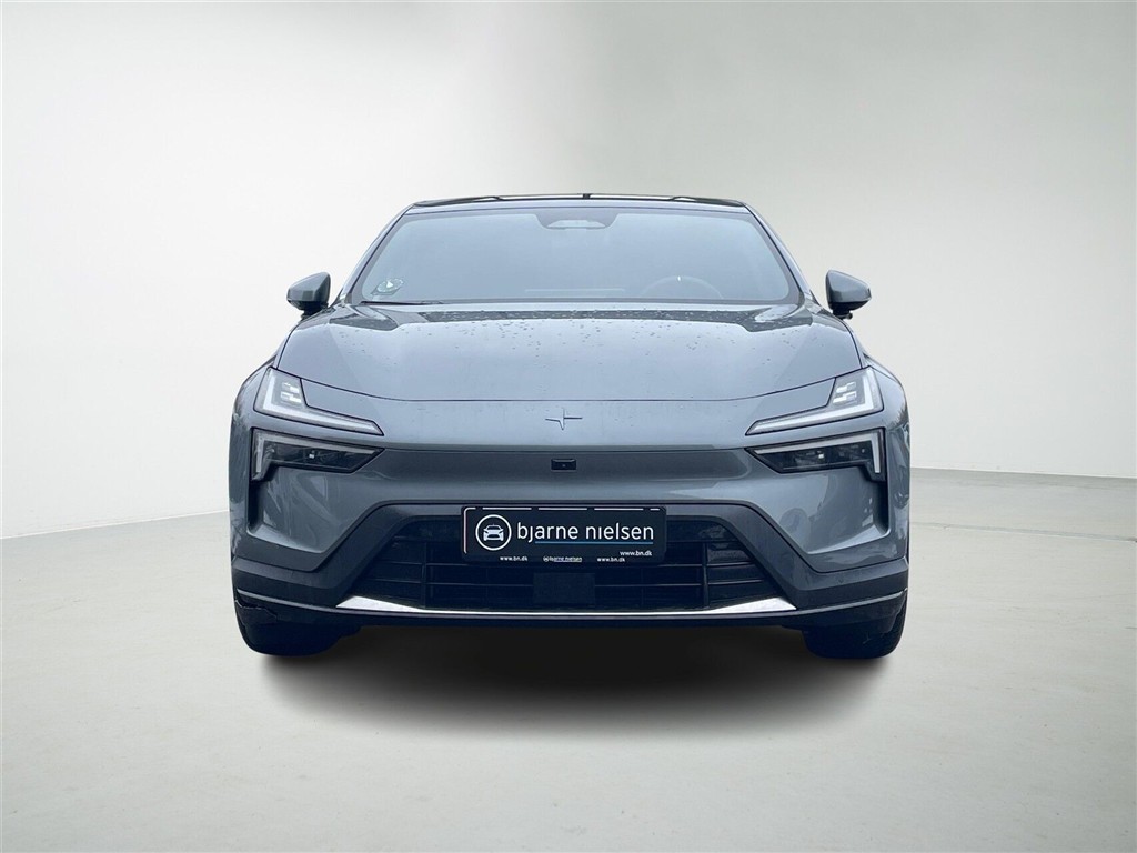 Polestar 4 LRDM Prime billede 6