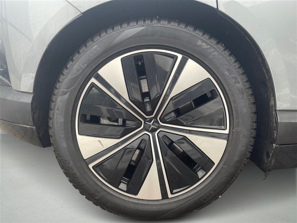 Polestar 4 LRDM Prime billede 8