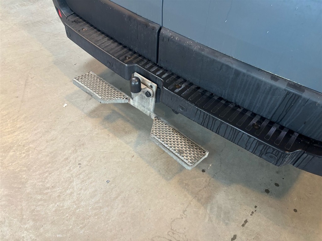Nissan Interstar N-Connecta billede 11