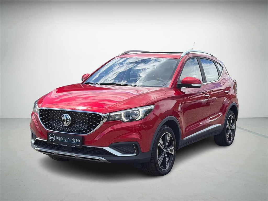 MG ZS EV Luxury