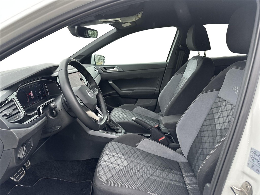 VW Polo R-Line billede 5