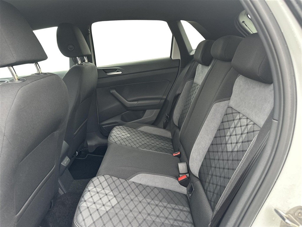 VW Polo R-Line billede 6