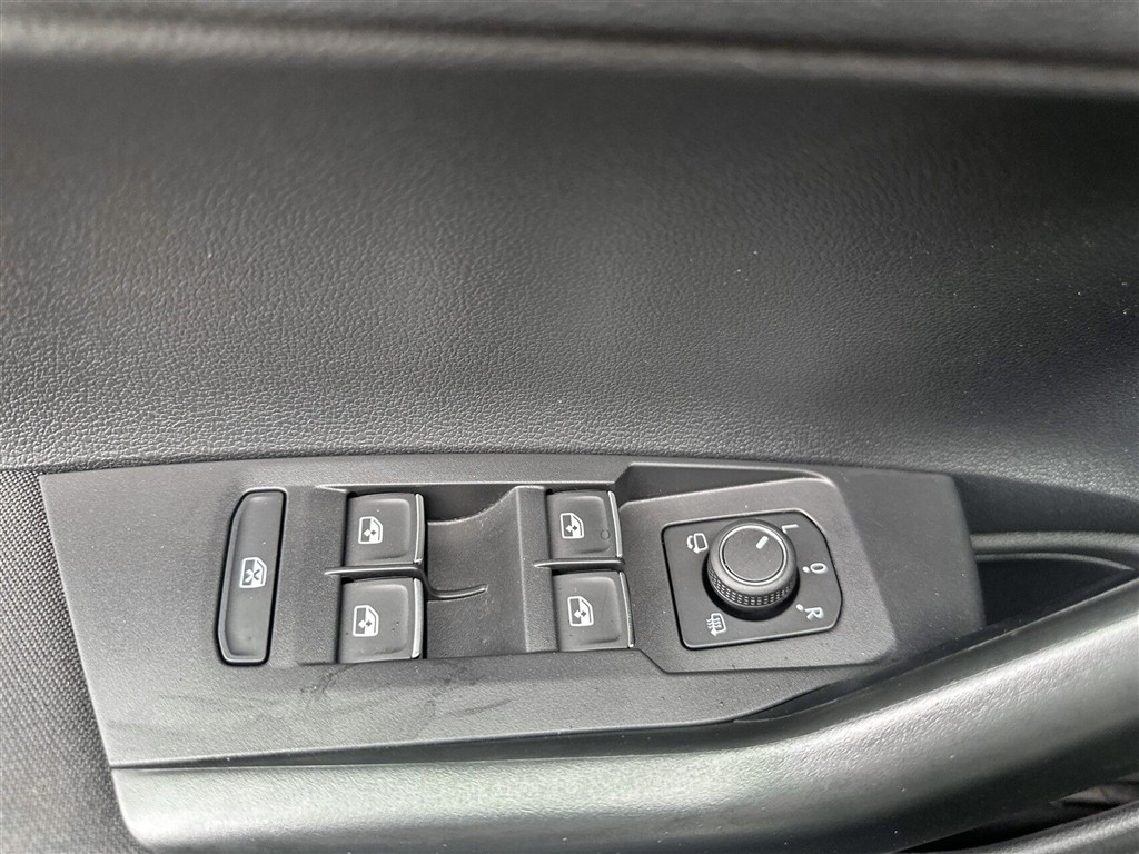VW Polo R-Line billede 7