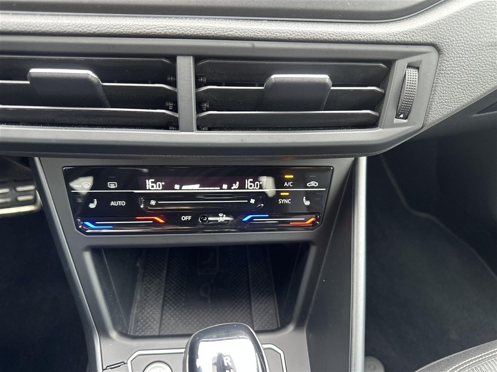 VW Polo R-Line billede 15