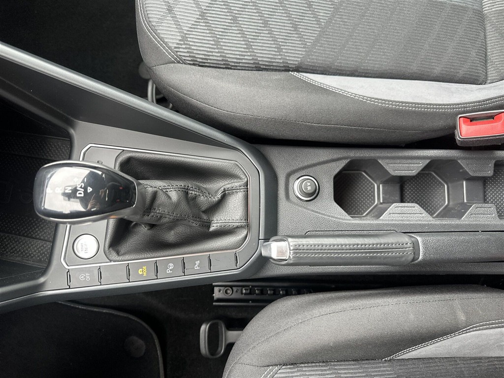 VW Polo R-Line billede 16