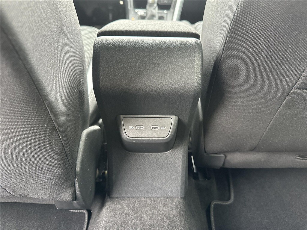 VW Polo R-Line billede 17