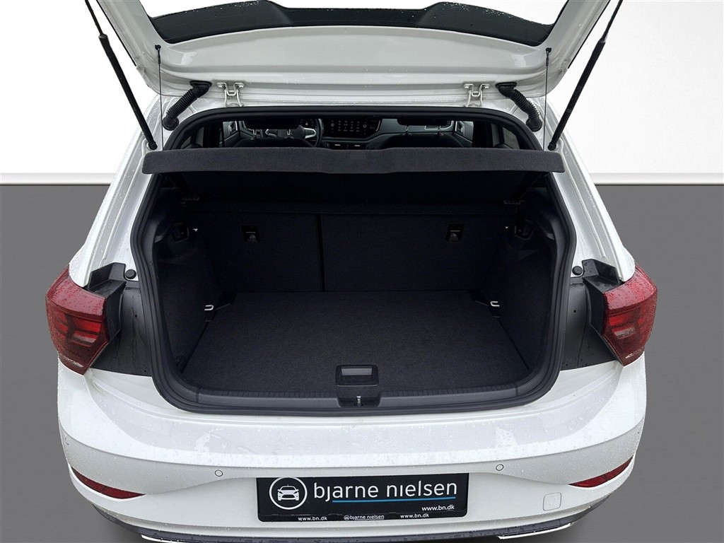 VW Polo R-Line billede 18
