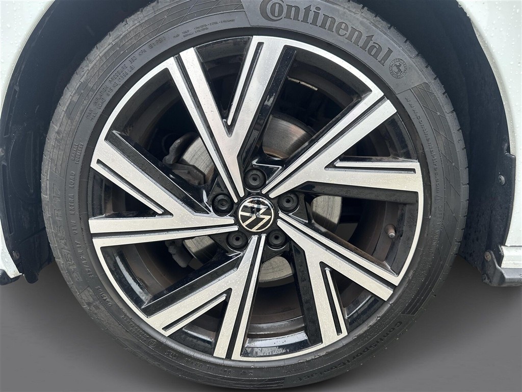 VW Polo R-Line billede 19