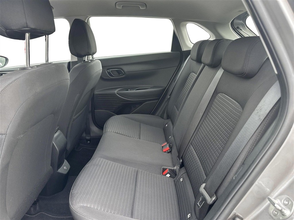 Hyundai i20 Essential Komfort billede 6