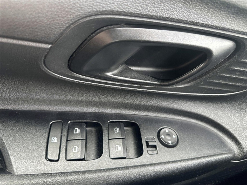 Hyundai i20 Essential Komfort billede 7