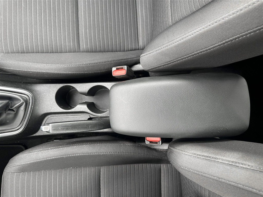 Hyundai i20 Essential Komfort billede 16