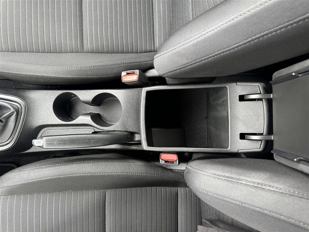 Hyundai i20 Essential Komfort billede 17
