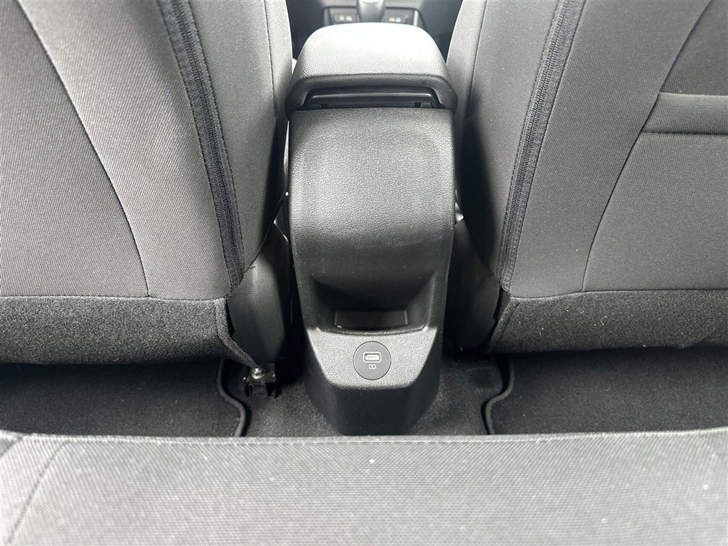 Hyundai i20 Essential Komfort billede 18