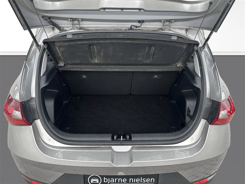 Hyundai i20 Essential Komfort billede 19