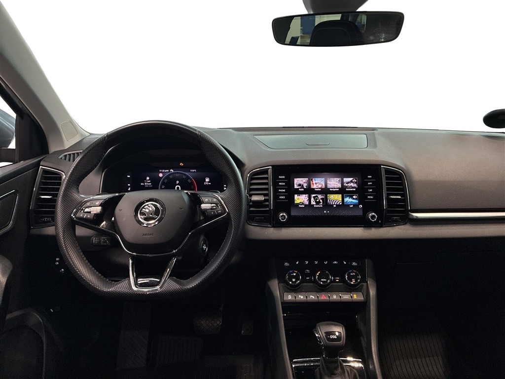 Skoda Karoq Tour de France billede 7