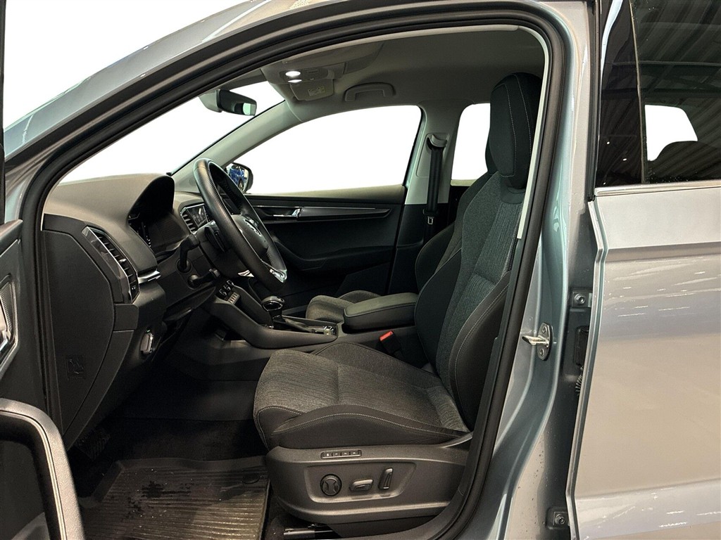 Skoda Karoq Tour de France billede 8