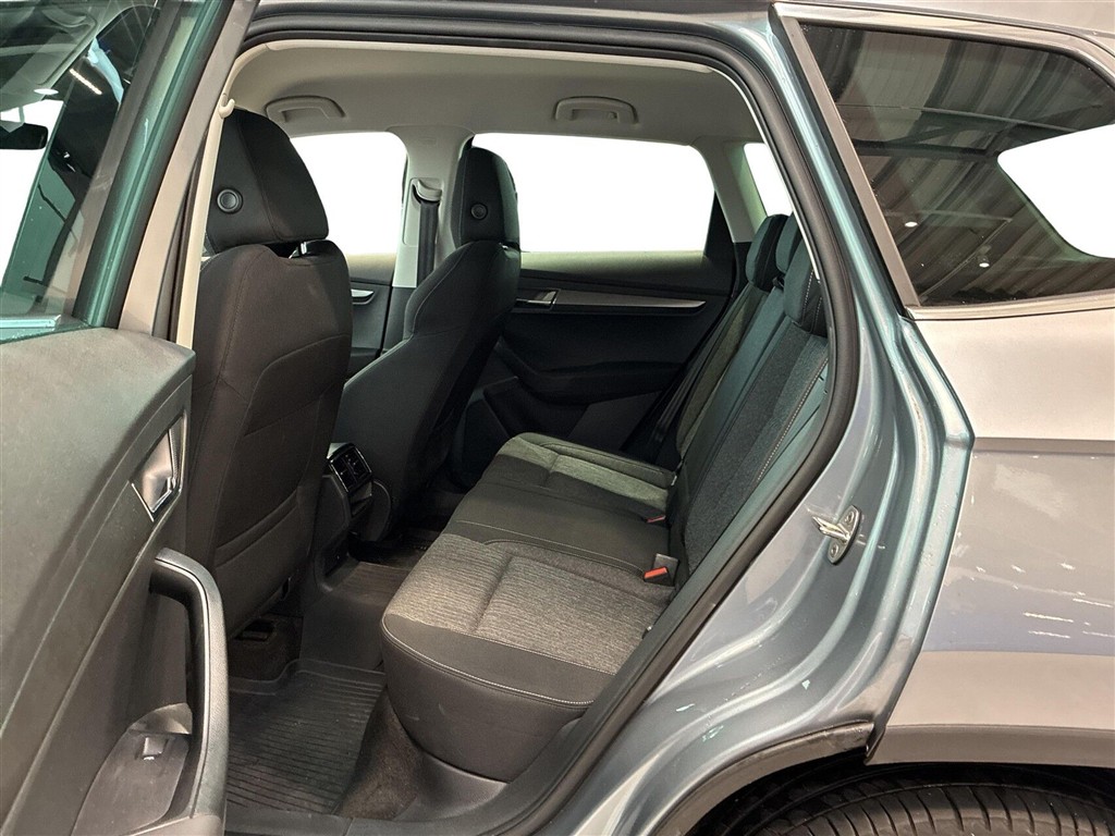 Skoda Karoq Tour de France billede 9