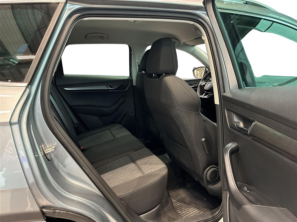 Skoda Karoq Tour de France billede 10