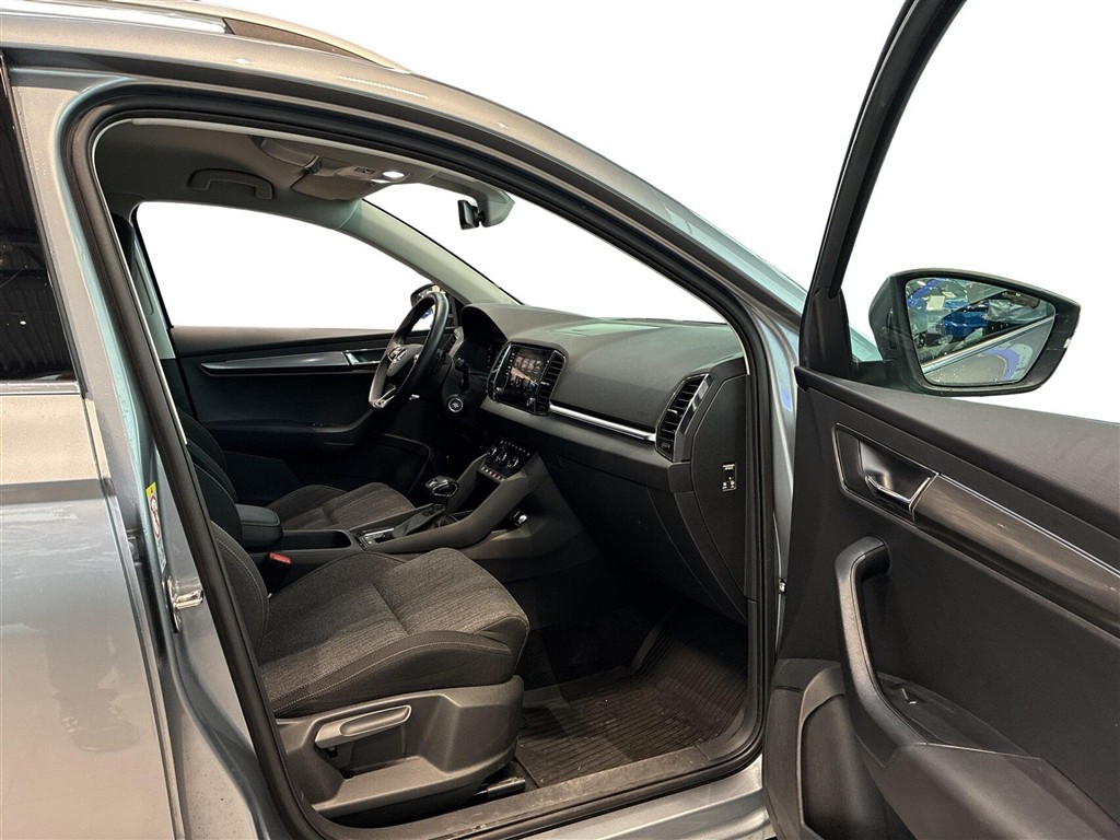 Skoda Karoq Tour de France billede 11