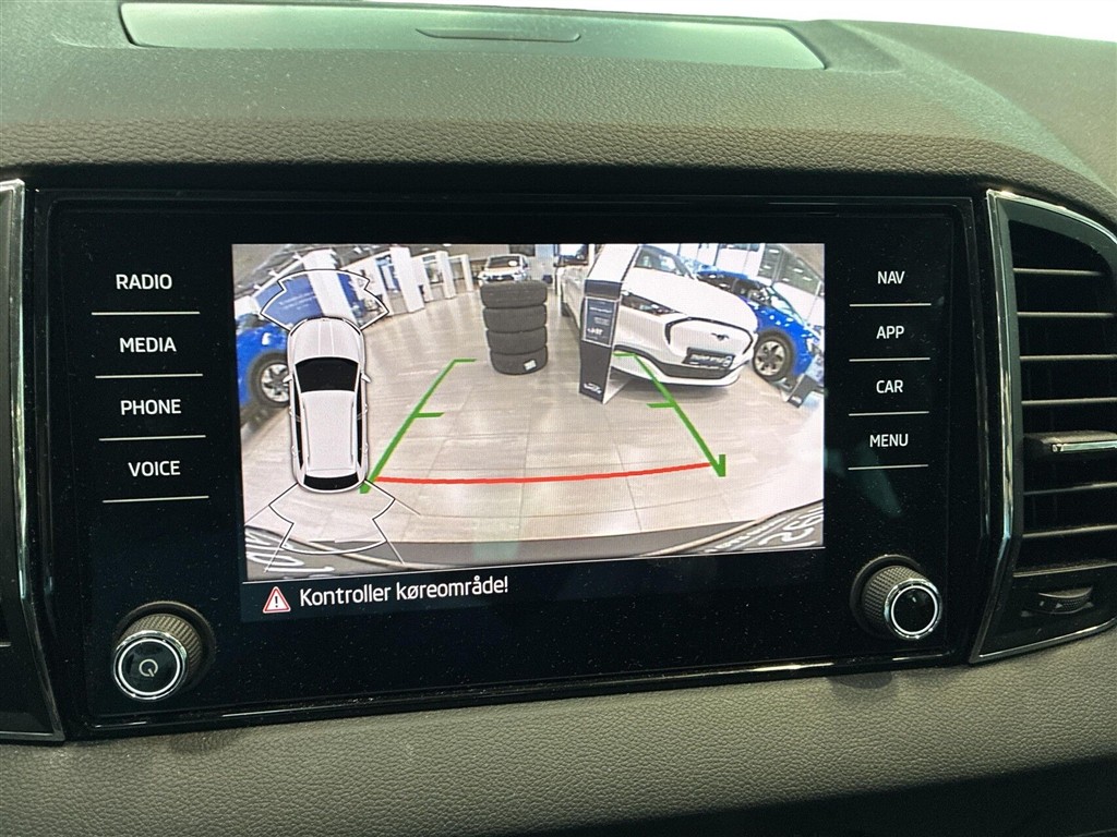 Skoda Karoq Tour de France billede 13