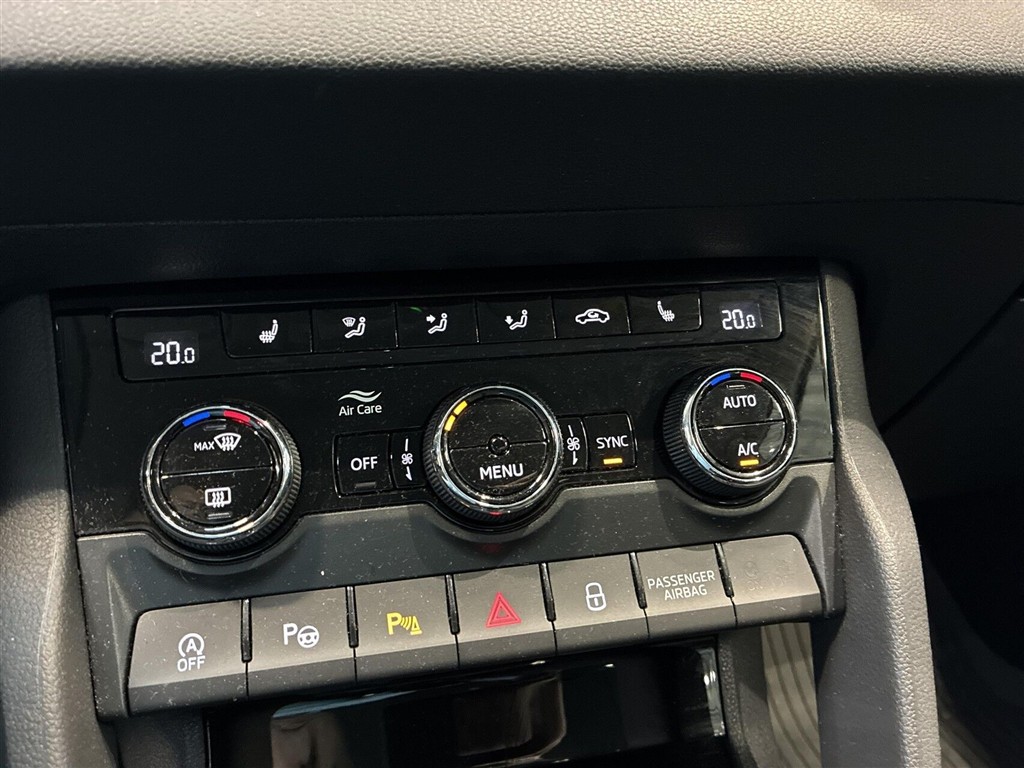 Skoda Karoq Tour de France billede 14