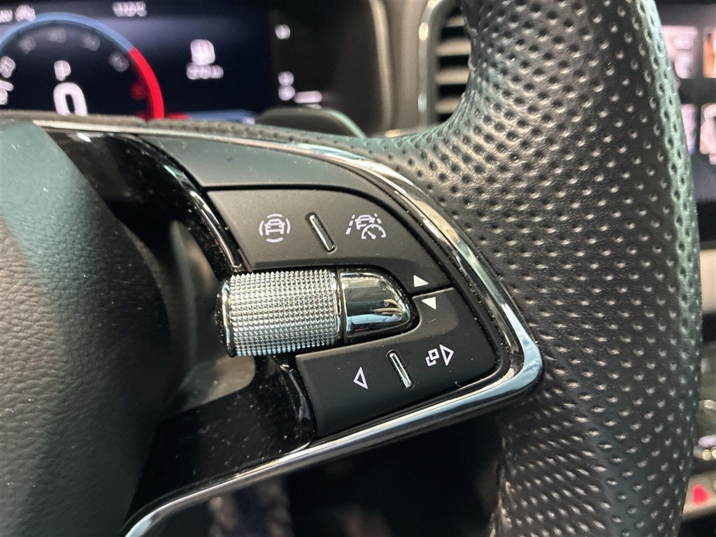 Skoda Karoq Tour de France billede 16