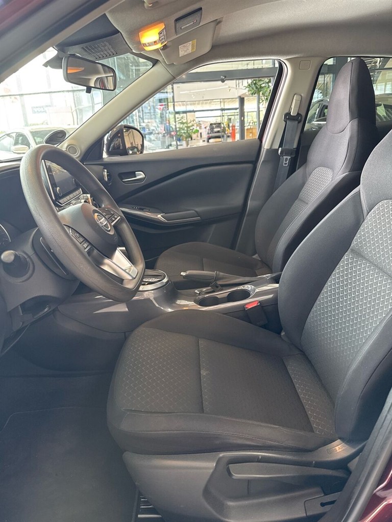Nissan Juke Acenta billede 5