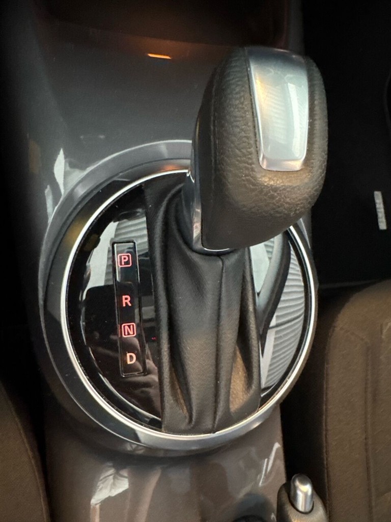 Nissan Juke Acenta billede 10