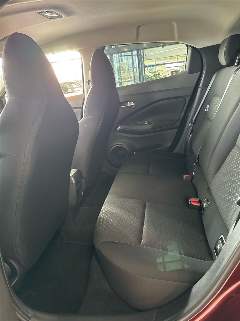 Nissan Juke Acenta billede 12