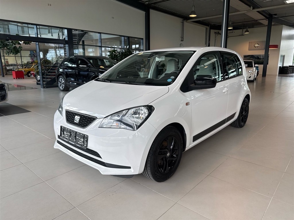 Seat Mii Style