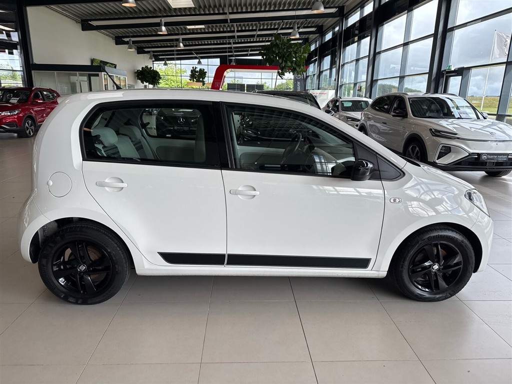 Seat Mii Style billede 4