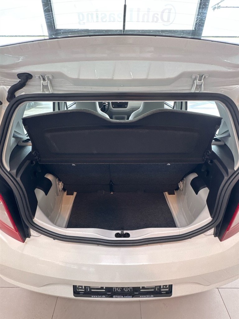 Seat Mii Style billede 5