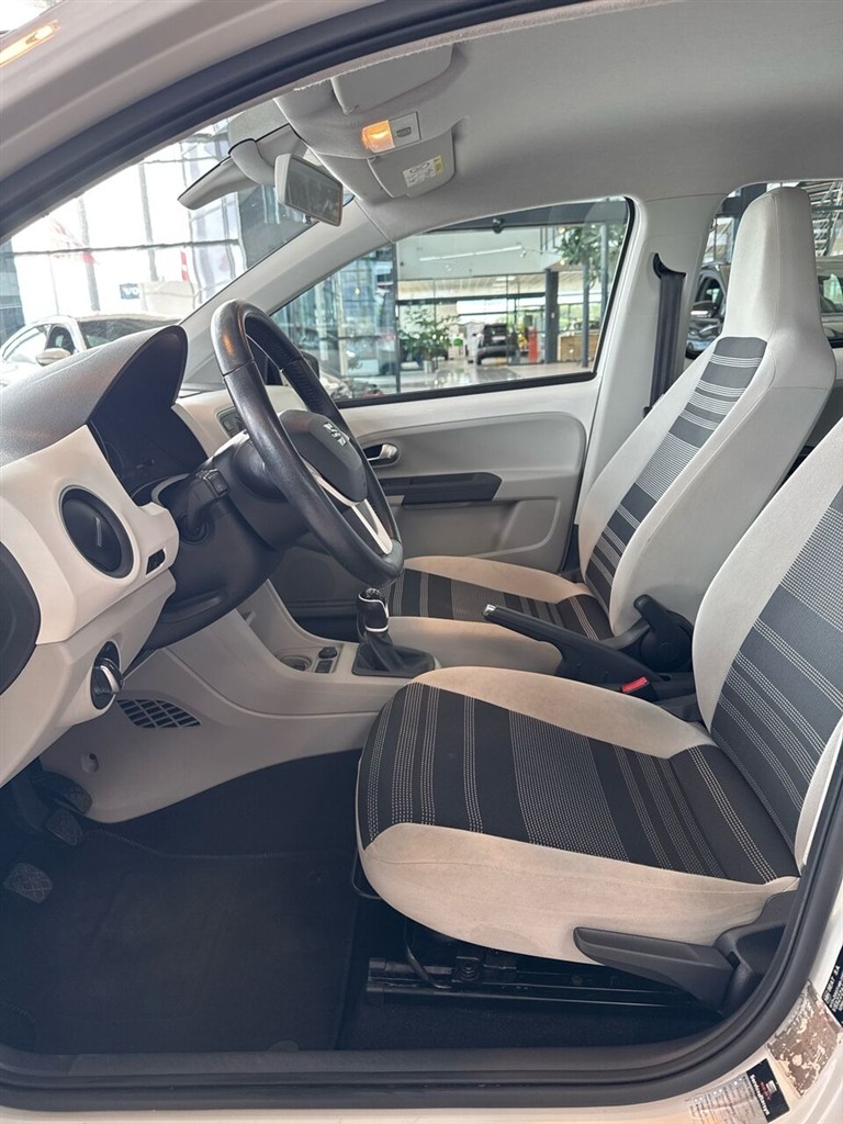 Seat Mii Style billede 6