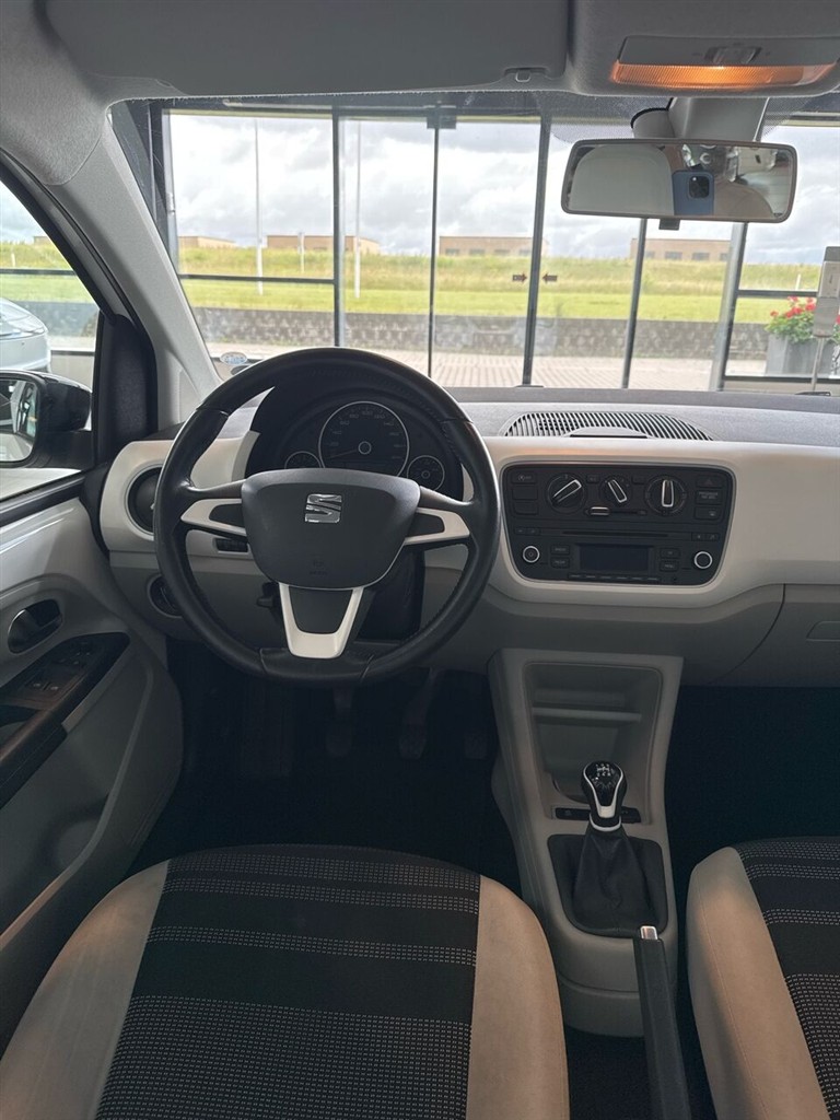 Seat Mii Style billede 7